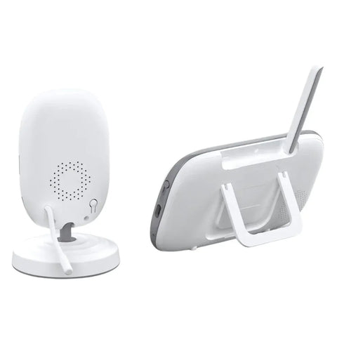 Wave-Free Video Baby Monitor