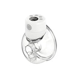 MomFlow® Hands-Free Electric Breast Pump